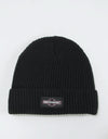 Independent Dual Pinlline O.G.B.C Beanie - Black