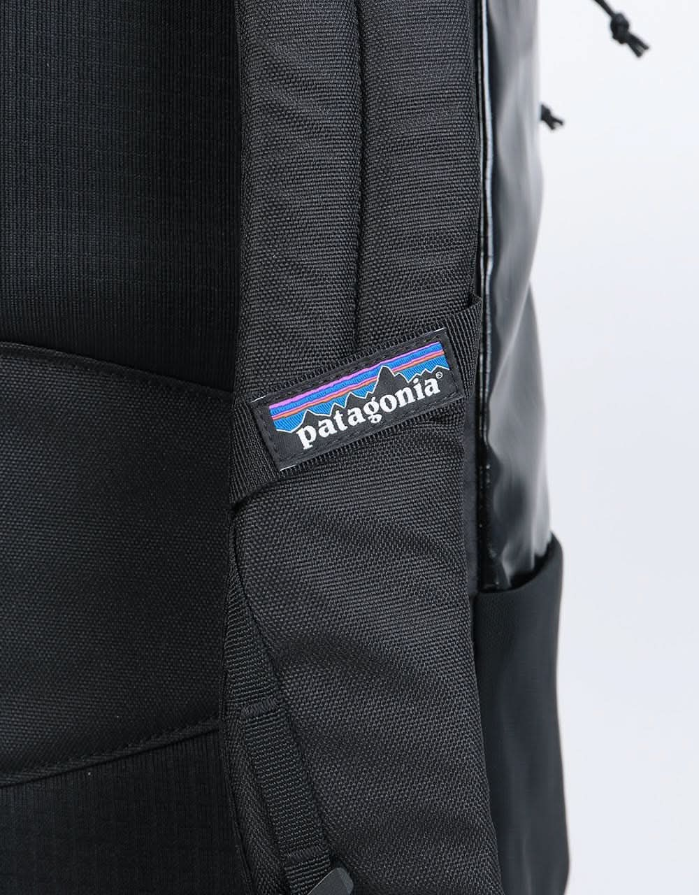 Patagonia Black Hole Pack 25L Backpack - Black