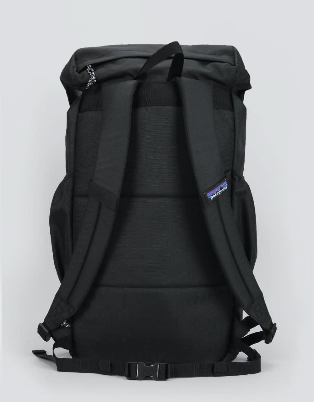 Patagonia Arbor Grande Pack 28L Backpack - Black