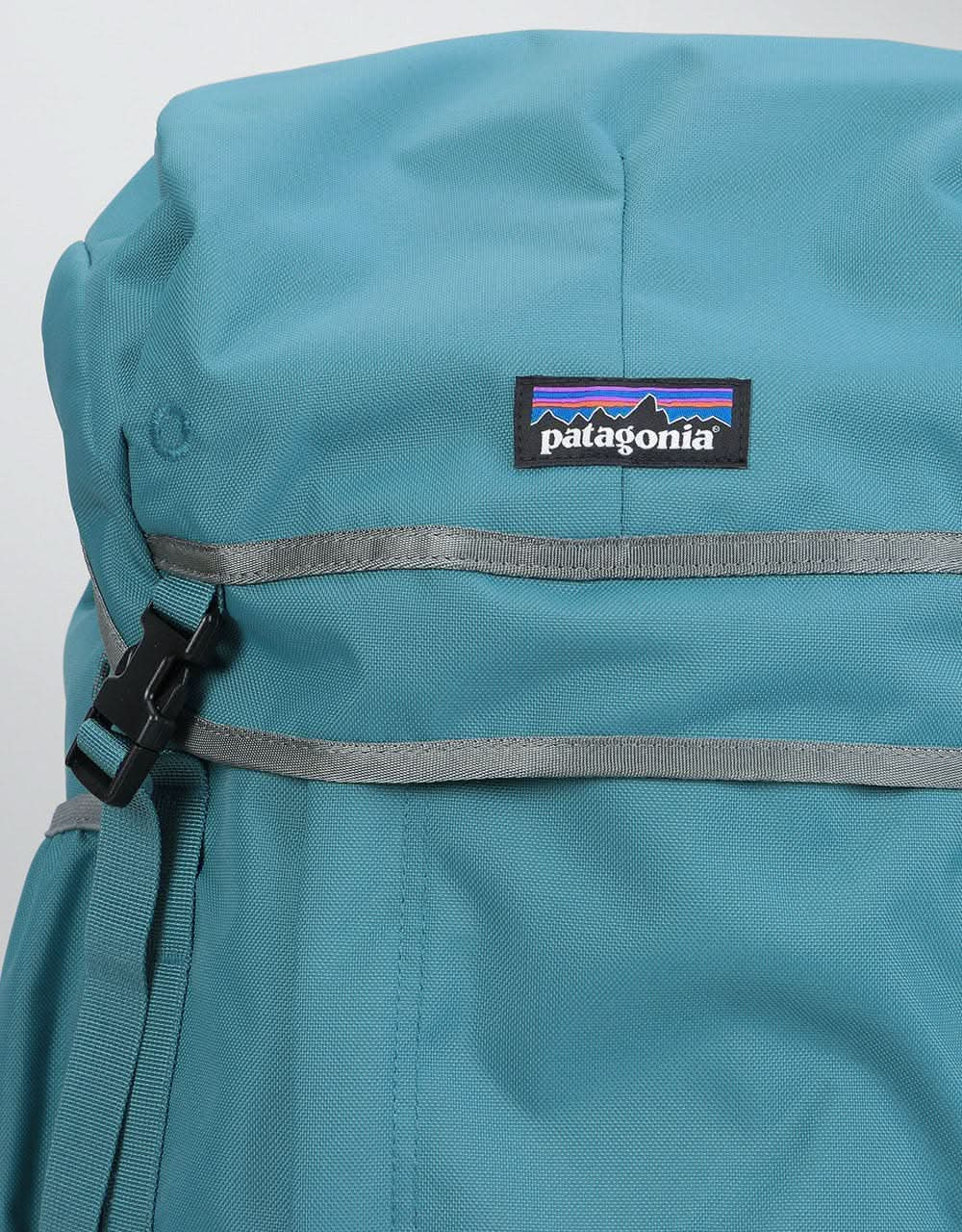 Patagonia Arbor Grande Pack 28L Backpack - Tasmanian Teal