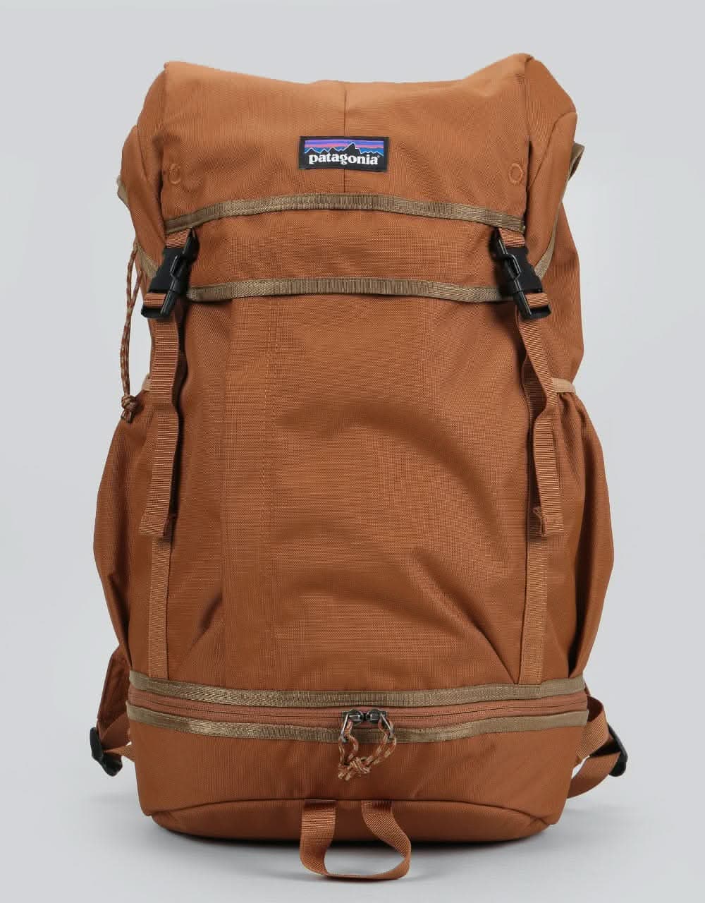 Patagonia Arbor Grande Pack 28L Backpack - Bence Brown