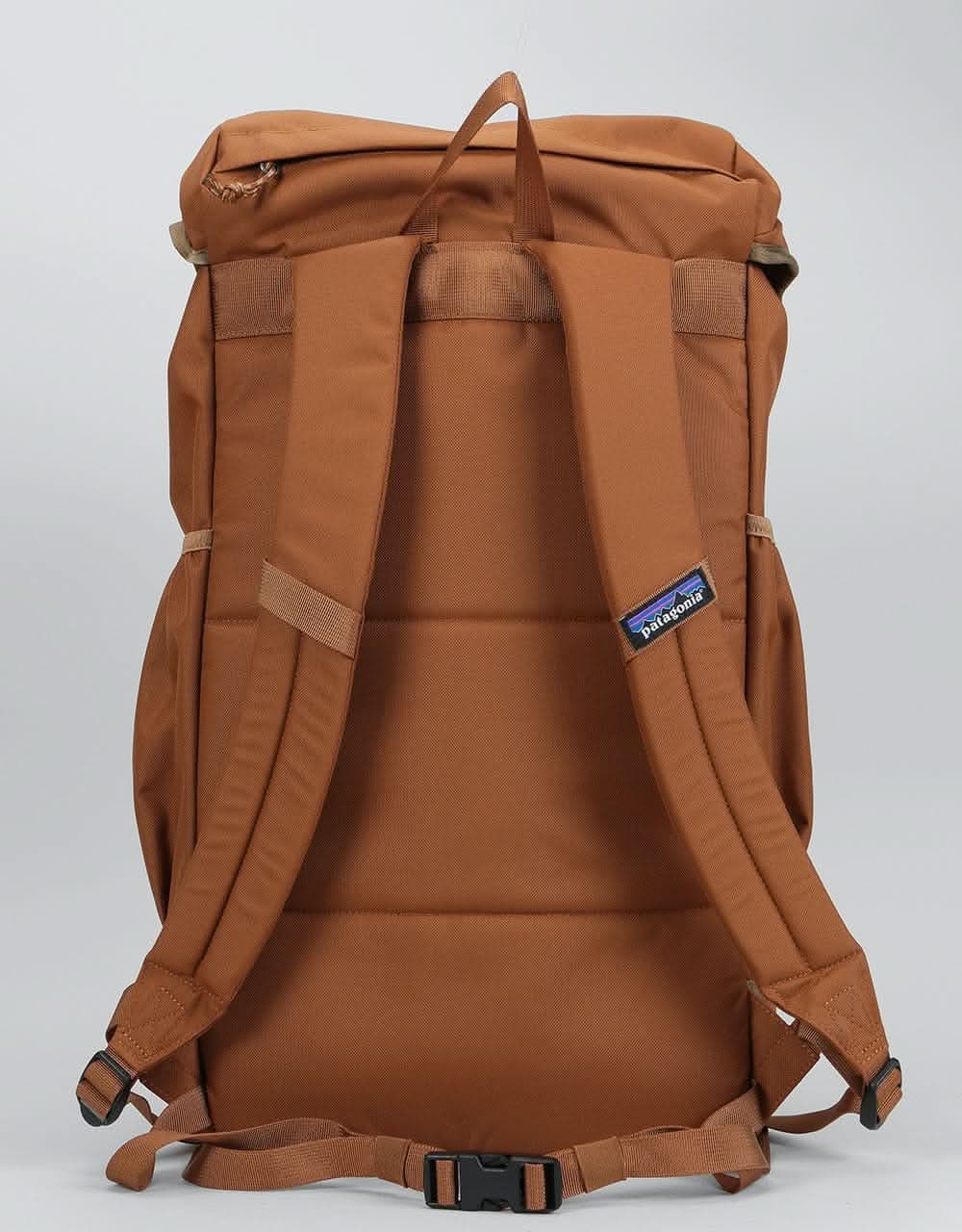 Patagonia Arbor Grande Pack 28L Backpack - Bence Brown