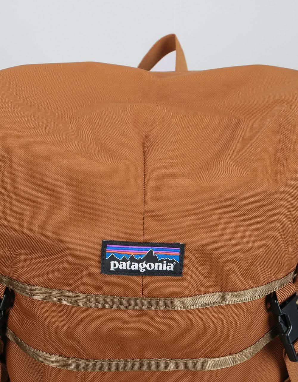 Patagonia Arbor Grande Pack 28L Backpack - Bence Brown