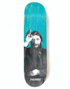 Theories Rasputin Skateboard Deck - 8.25"