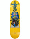 Polar Halberg Dragon Gate Skateboard Deck - 8.25"