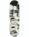 Polar Grund Man Cave Skateboard Deck - 8.125"