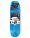 Polar Grund Sleep Paralysis Skateboard Deck - P2 Shape 8.5"