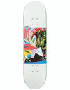 Polar Herrington Scattered Skateboard Deck - 8.25"