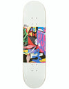 Polar Boserio Hide Out Skateboard Deck - 8.125"