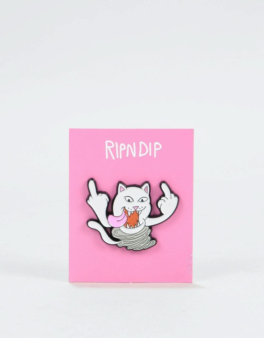 RIPNDIP Nermanian Pin - Multi