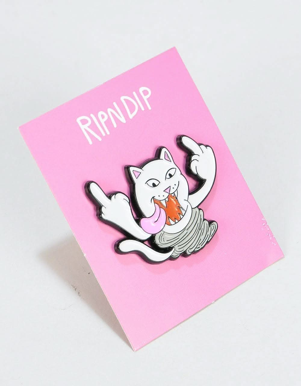 RIPNDIP Nermanian Pin - Multi