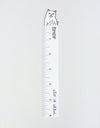 RIPNDIP Nerm Ruler - White