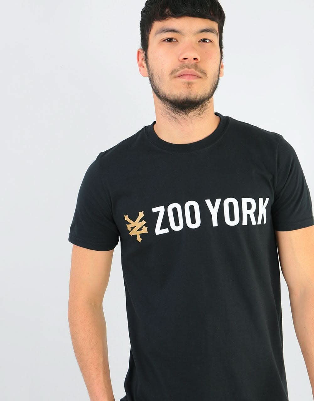 Zoo York Gallant T-Shirt - Black