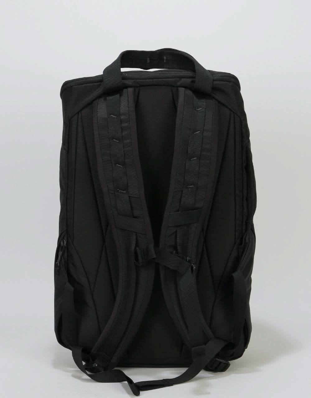 The North Face Instigator 20L Backpack - TNF Black/TNF Black