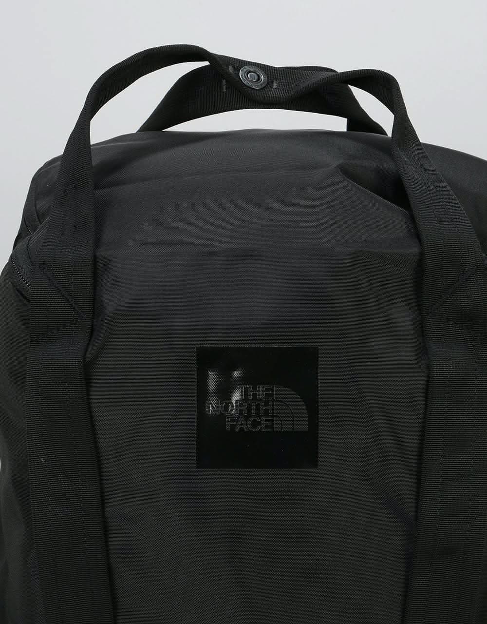 The North Face Instigator 20L Backpack - TNF Black/TNF Black