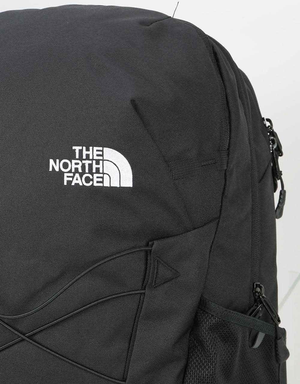 The North Face Cryptic Backpack - TNF Black