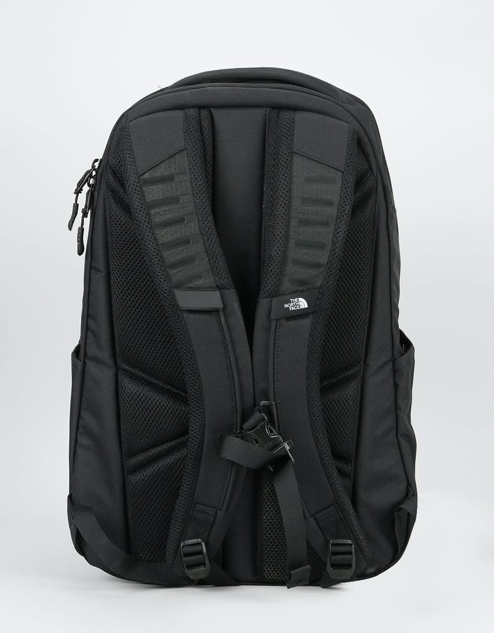 The North Face Cryptic Backpack - TNF Black