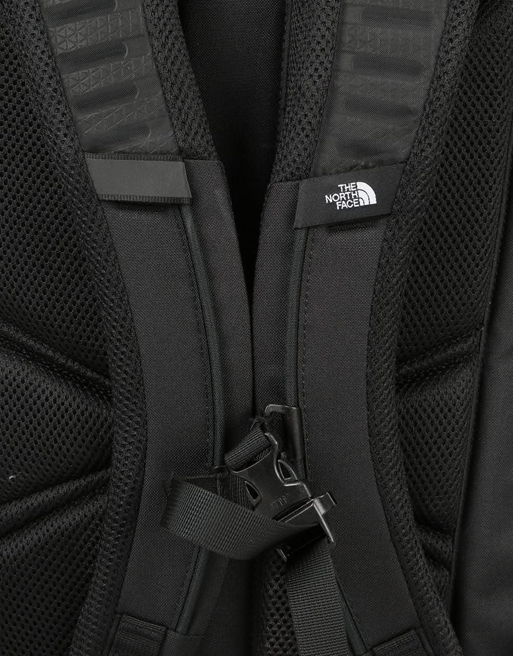 The North Face Cryptic Backpack - TNF Black