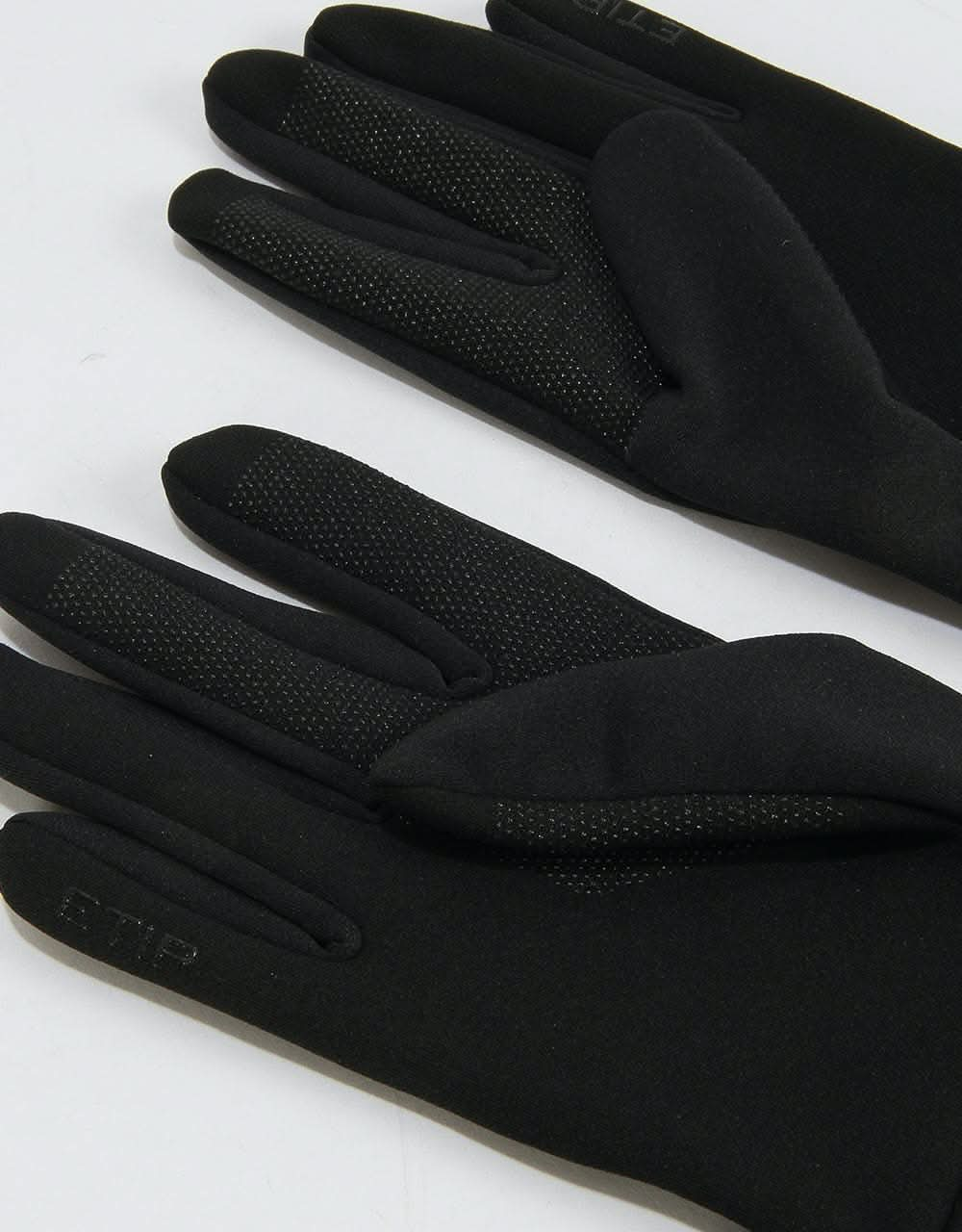 The North Face Etip Gloves - TNF Black