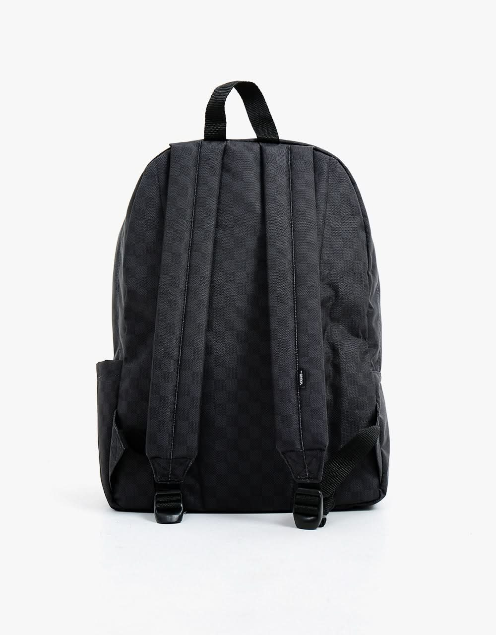 Vans Old Skool III Backpack - Black/Charcoal