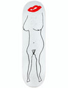 Sex Somebody Two Skateboard Deck - 8.5"