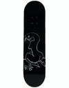 Sex Dog Knees Skateboard Deck - 8.125"