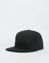 New Era 9Fifty MLB New York Yankees Snapback Cap - Black/Black