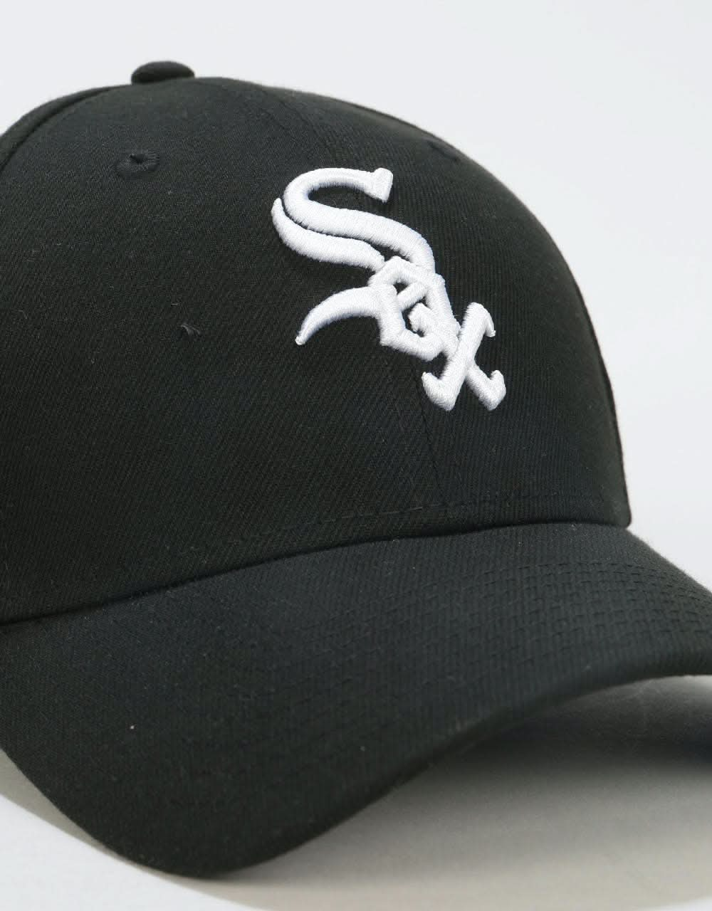 New Era 9Forty MLB Chicago White Sox League Cap - Team Colour