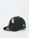 New Era 9Forty MLB Chicago White Sox League Cap - Team Colour