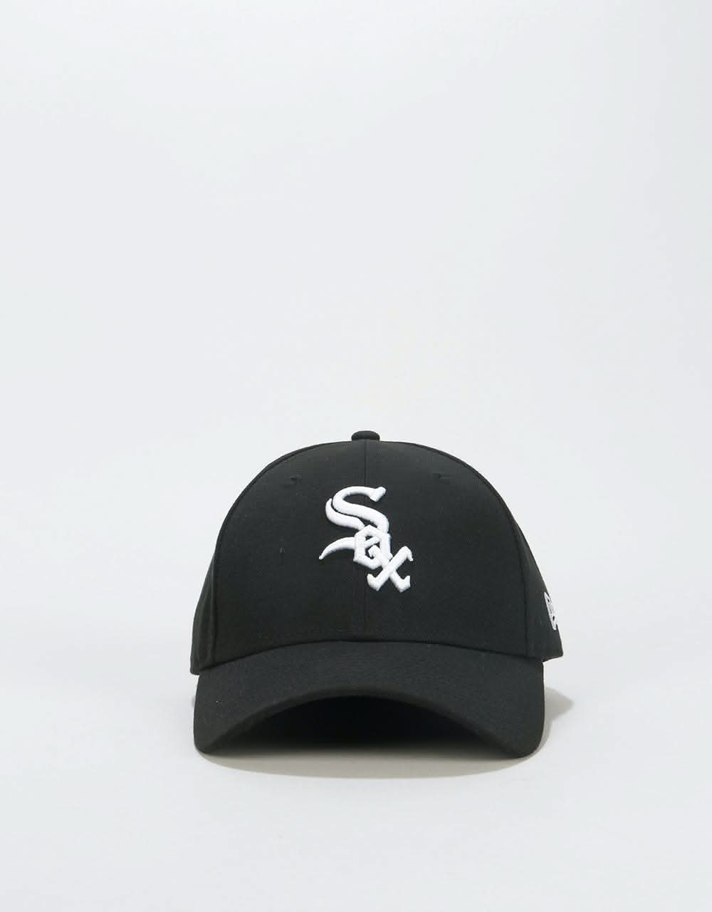 New Era 9Forty MLB Chicago White Sox League Cap - Team Colour