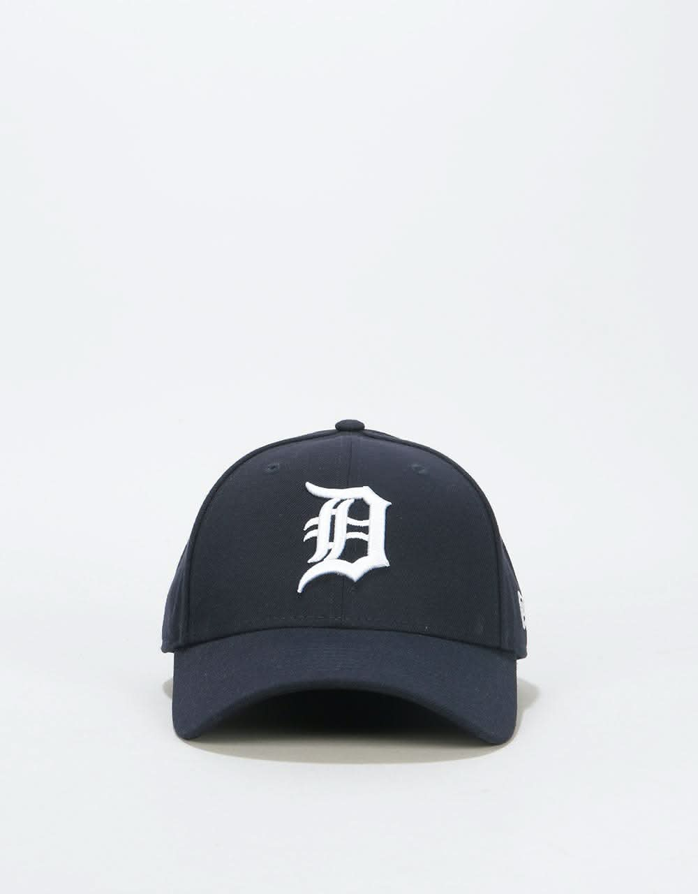 New Era 9Forty MLB Detroit Tigers League Cap - Team Colour