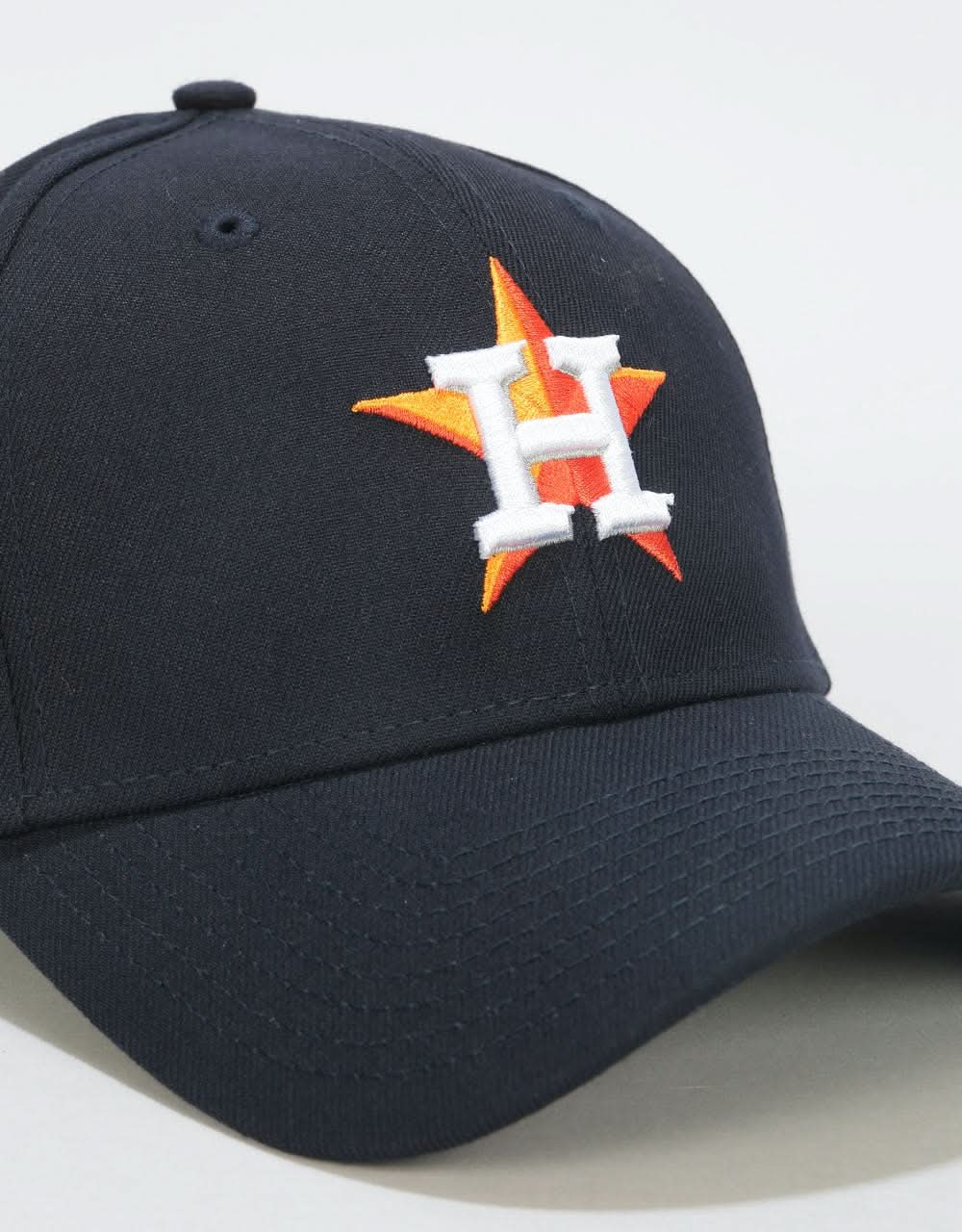 New Era 9Forty MLB Houston Astros League Cap - Team Colour