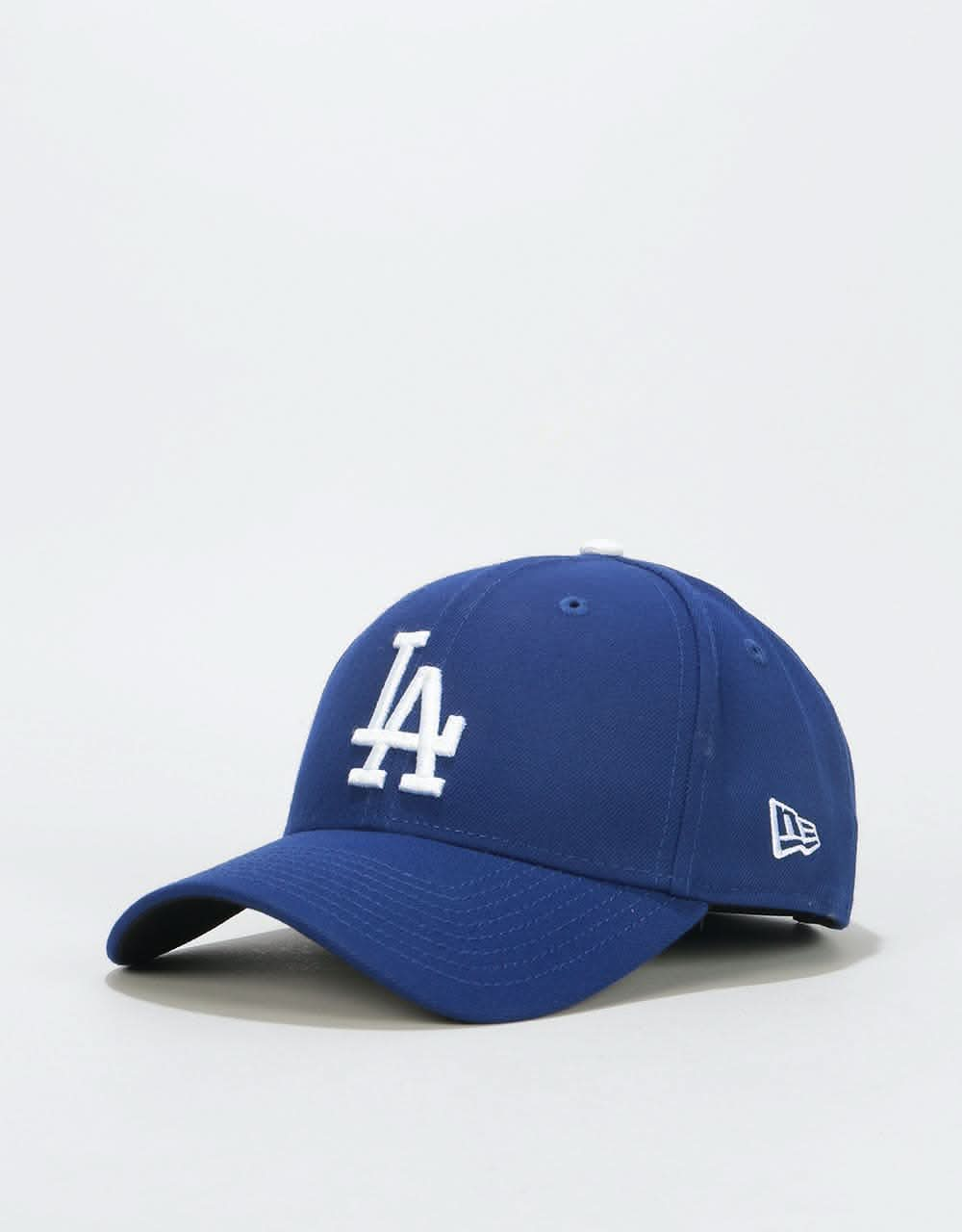 New Era 9Forty MLB LA Dodgers League Cap - Team Colour