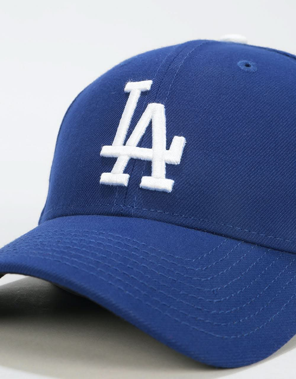 New Era 9Forty MLB LA Dodgers League Cap - Team Colour