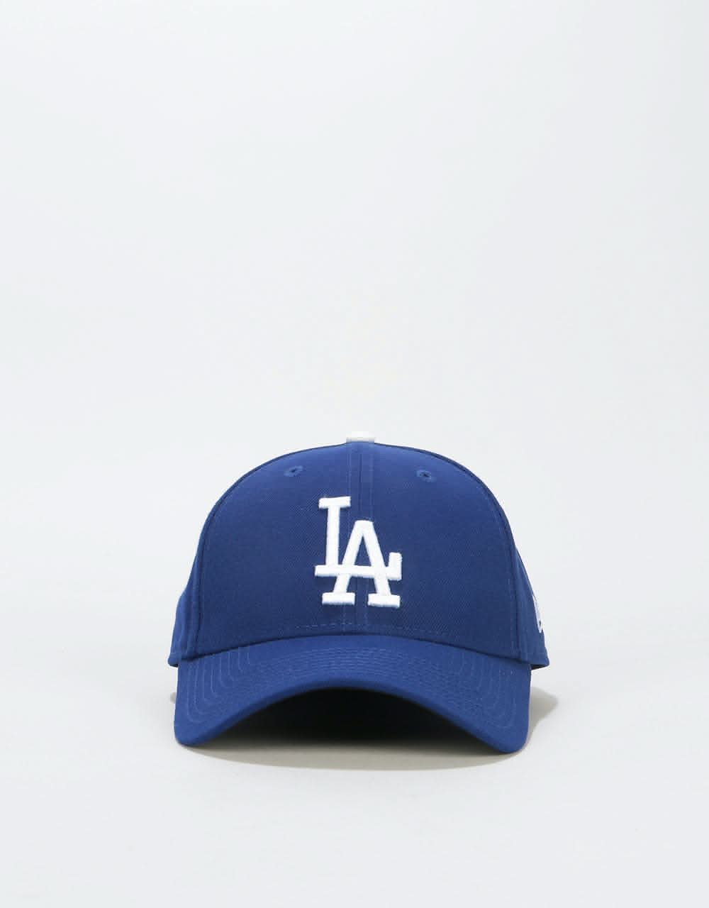 New Era 9Forty MLB LA Dodgers League Cap - Team Colour