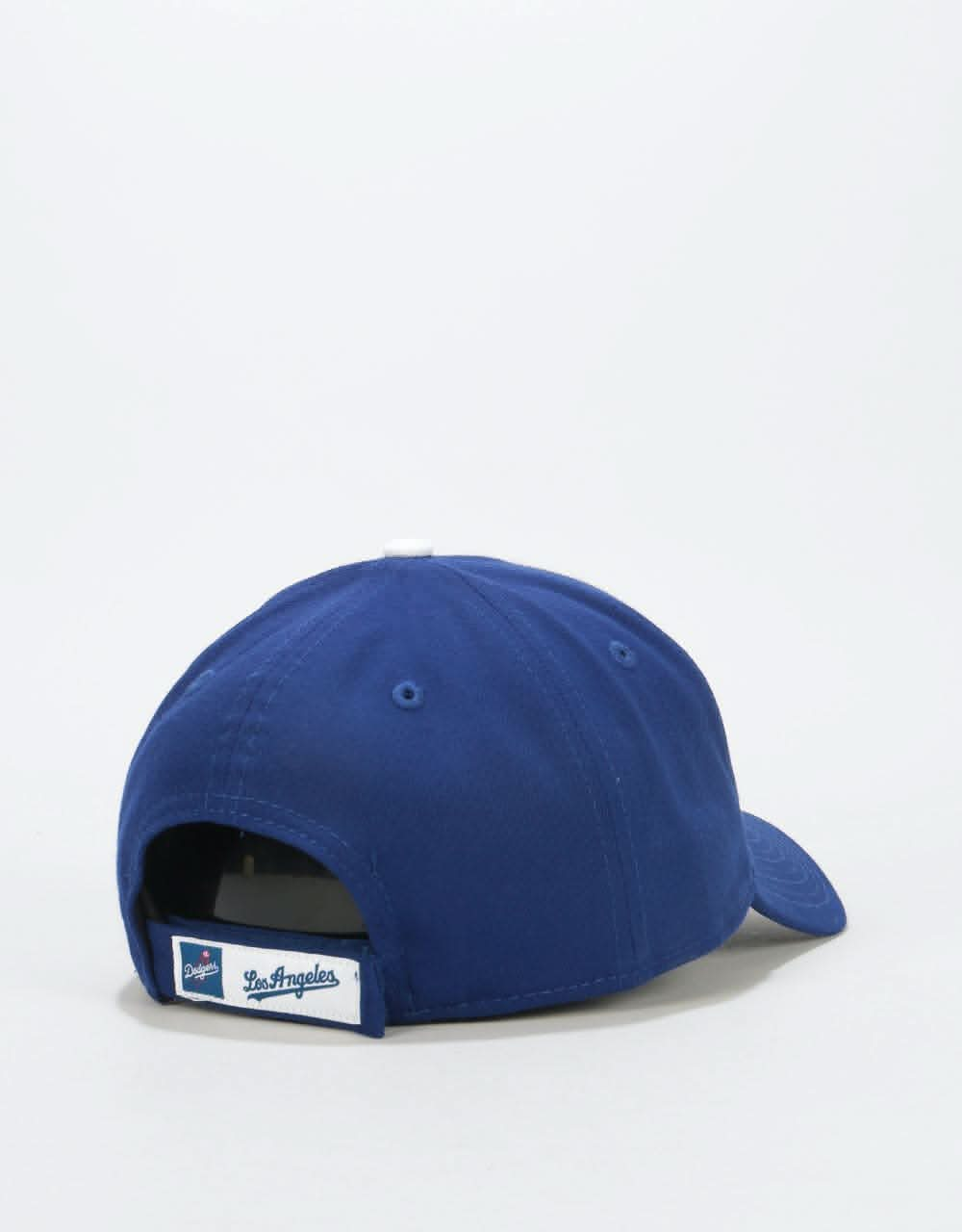 New Era 9Forty MLB LA Dodgers League Cap - Team Colour