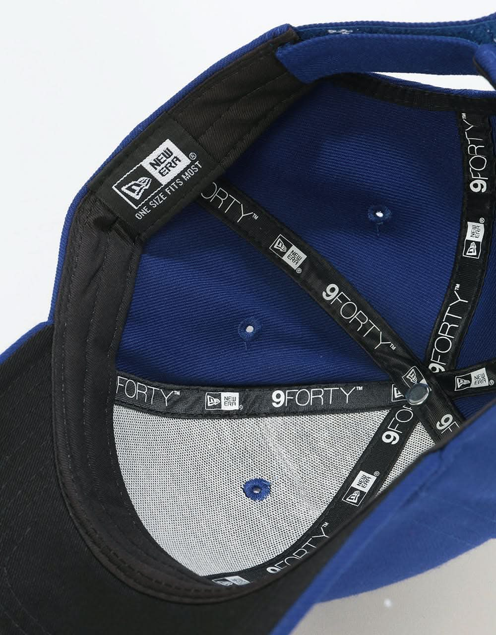 New Era 9Forty MLB LA Dodgers League Cap - Team Colour