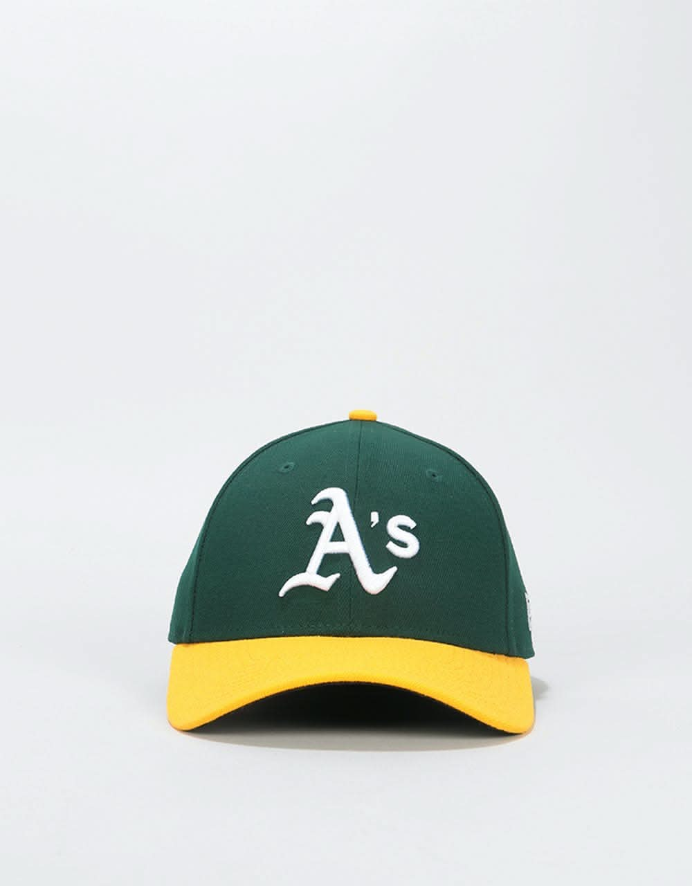 New Era 9Forty MLB Oakland Athletics League Cap - Team Colour