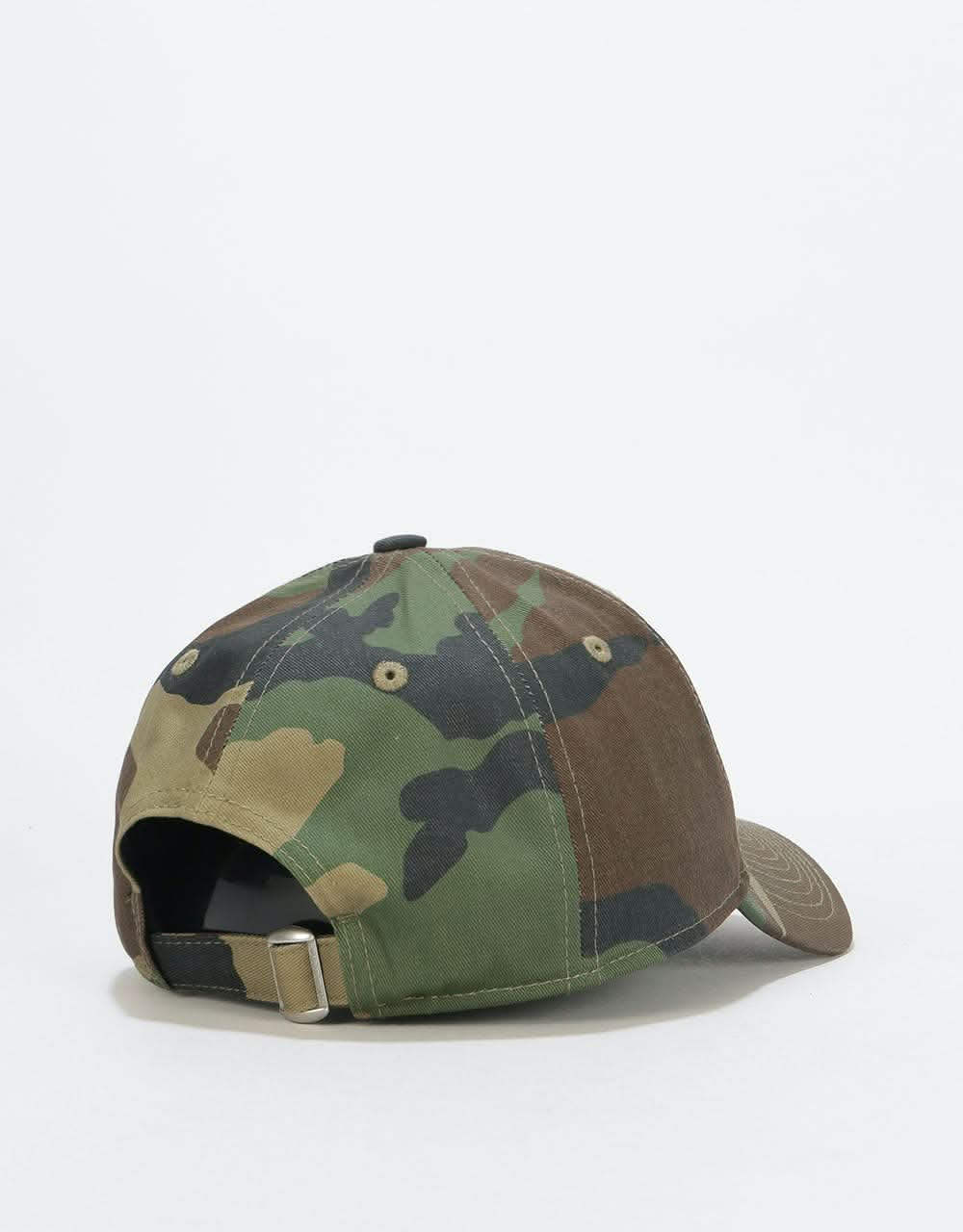 New Era 9Forty MLB New York Yankees League Essential Cap - Camo