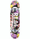 Real Oval Glitch Complete Skateboard - 8.25"