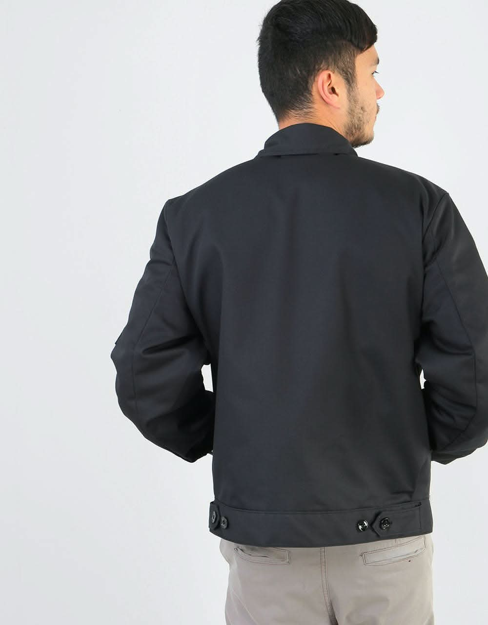 Dickies Eisenhower Insulated Jacket - Black