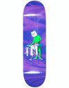 RIPNDIP Laundry Day Skateboard Deck - 8"