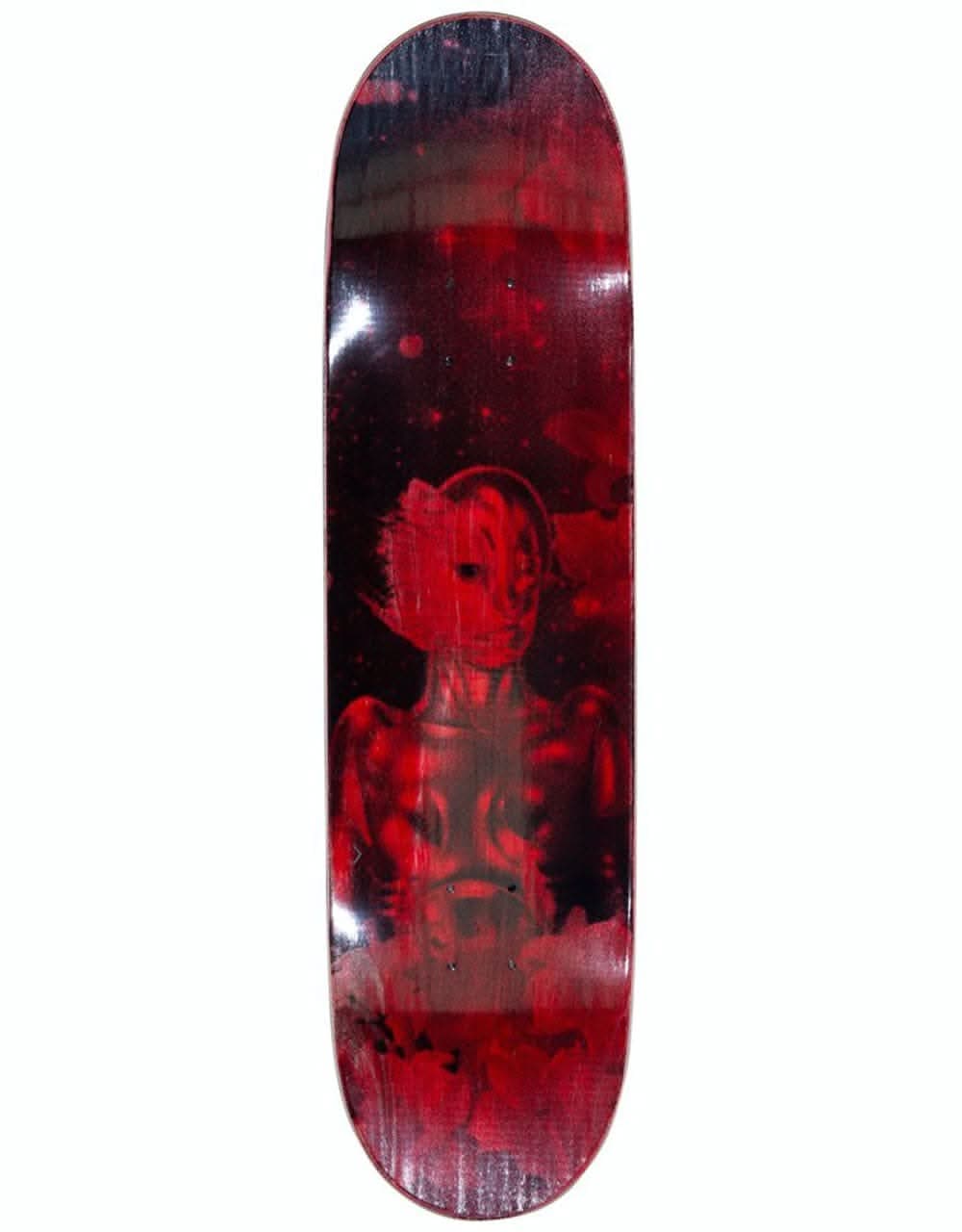 RIPNDIP Galactica Skateboard Deck - 8.5"