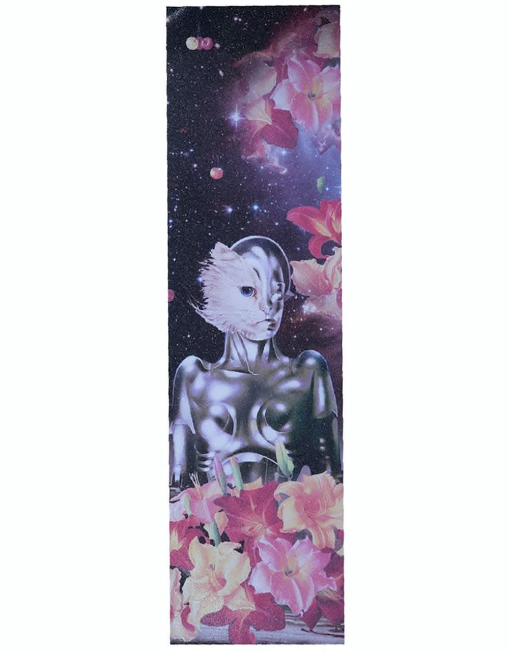 RIPNDIP Galactica 9" Grip Tape Sheet