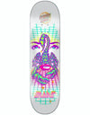 Santa Cruz Johnson Danger Zone Skateboard Deck - 8.375"