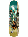 Santa Cruz Winkowski Train Skateboard Deck - 9.05"