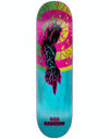 Santa Cruz Roskopp One Bleed Skateboard Deck - 8.125"