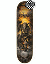 Creature Haunted Swamps Everslick Skateboard Deck - 8.25"