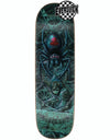 Creature Haunted Webs Everslick Skateboard Deck - 8.59"