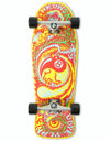 Santa Cruz Winkowski Dope Planet 80s Cruiser - 10.34" x 30.54"